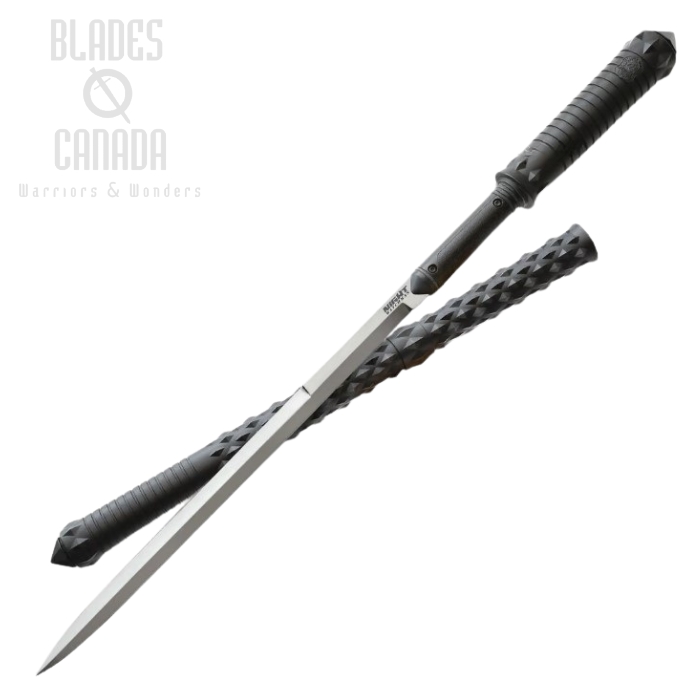 Night Watchman Escrima Sword, 1060 Carbon Steel, UC3524